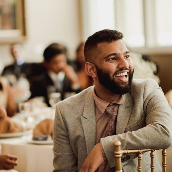 Meet your Posher, Jeff - Picture 1 of 1